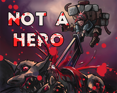 Not A HERO