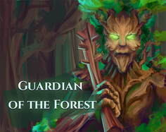 Guardian of the Forest